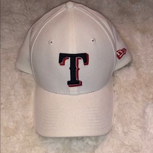 NEW Texas Rangers hat